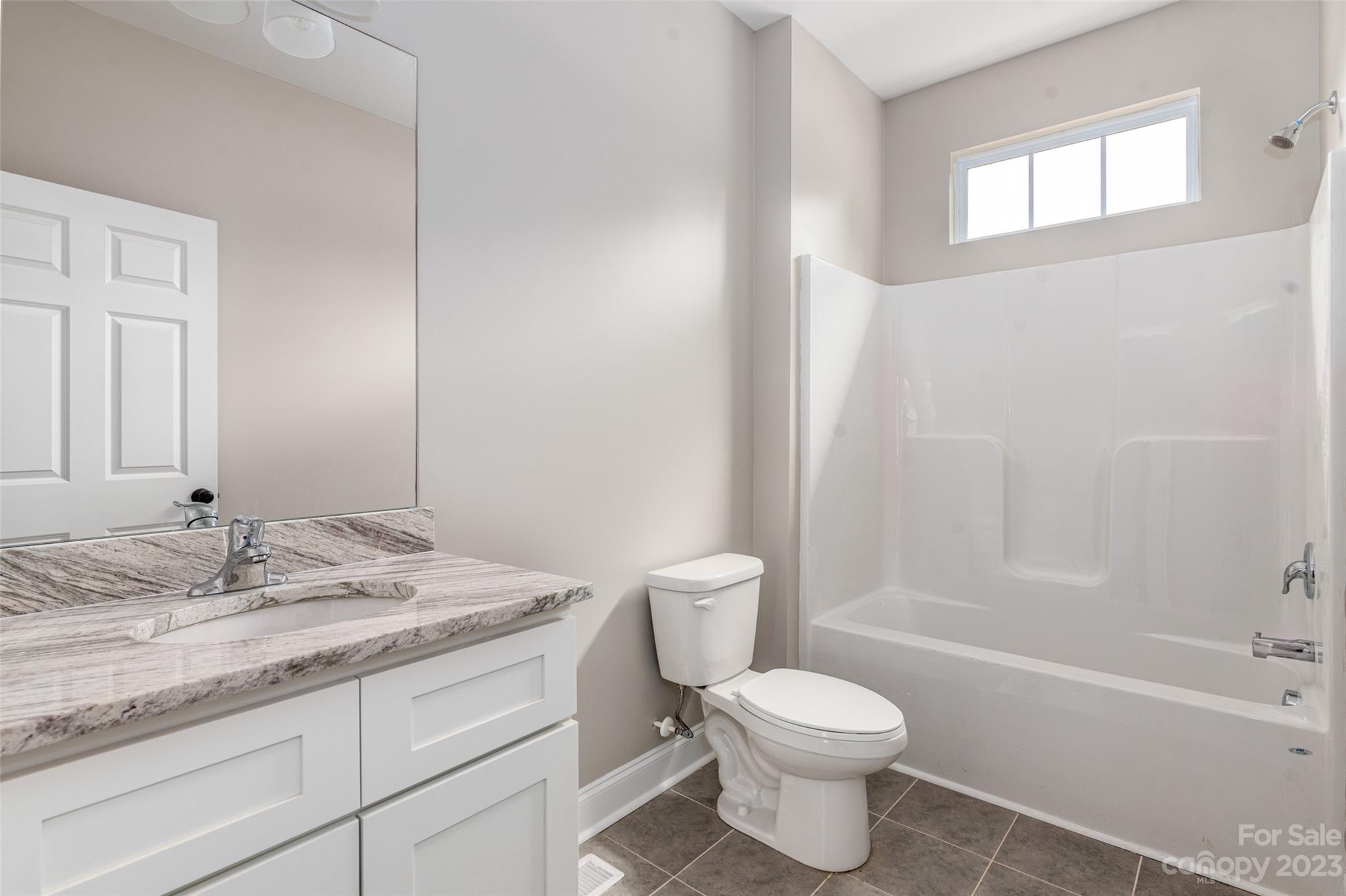 Trexler Acres - Residential