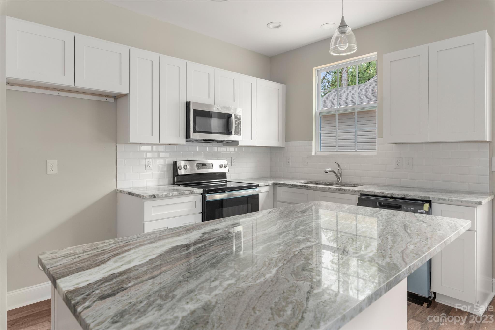 Trexler Acres - Residential