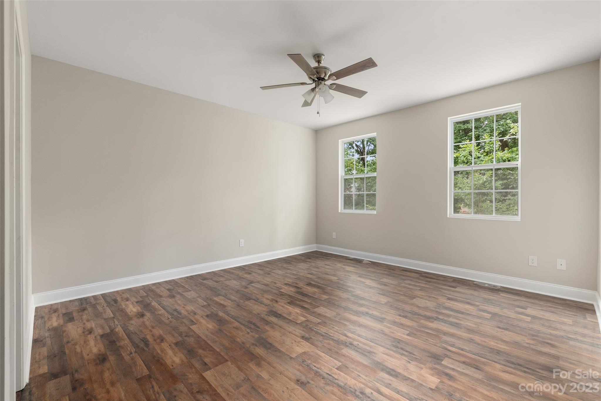 Trexler Acres - Residential