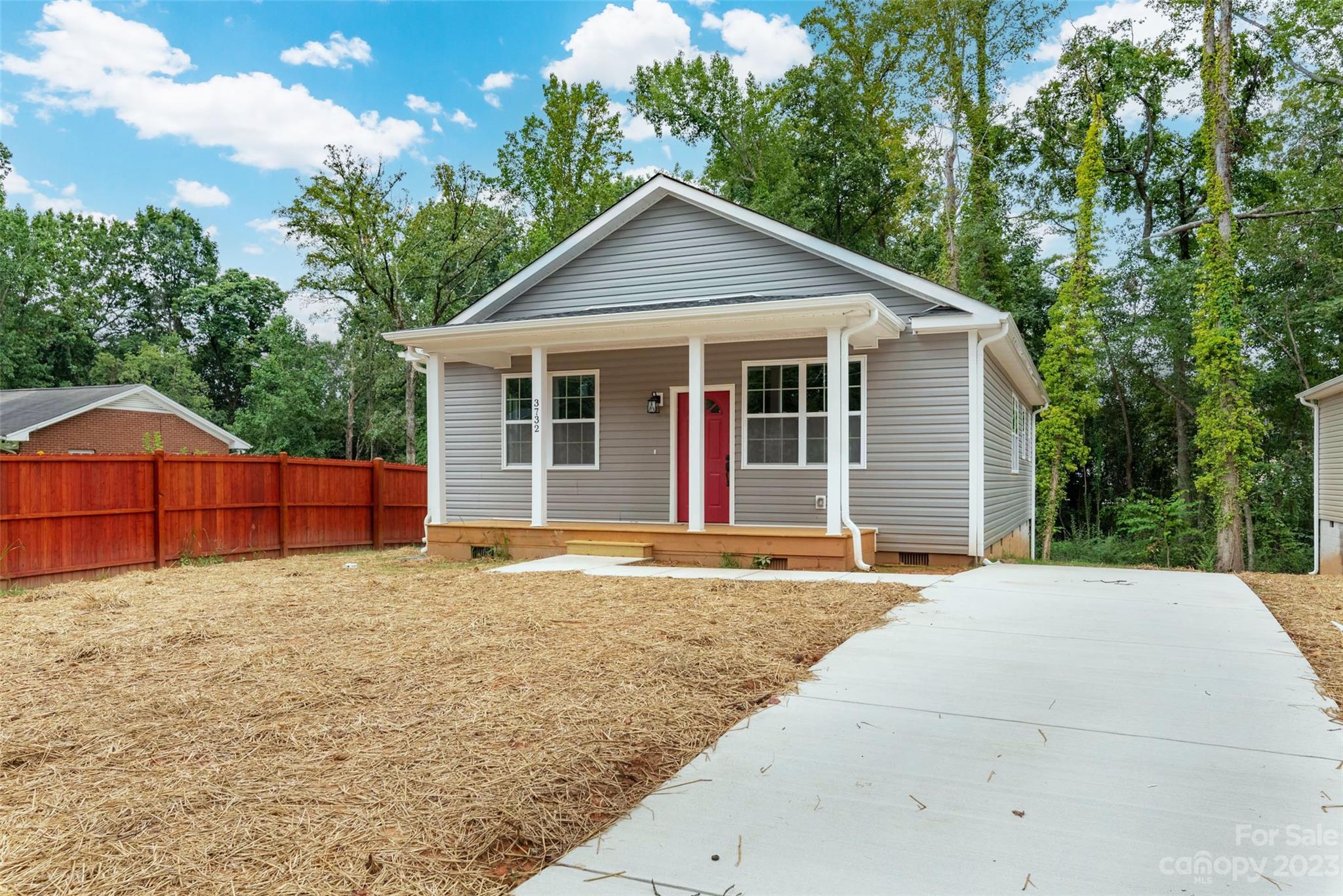 Trexler Acres - Residential