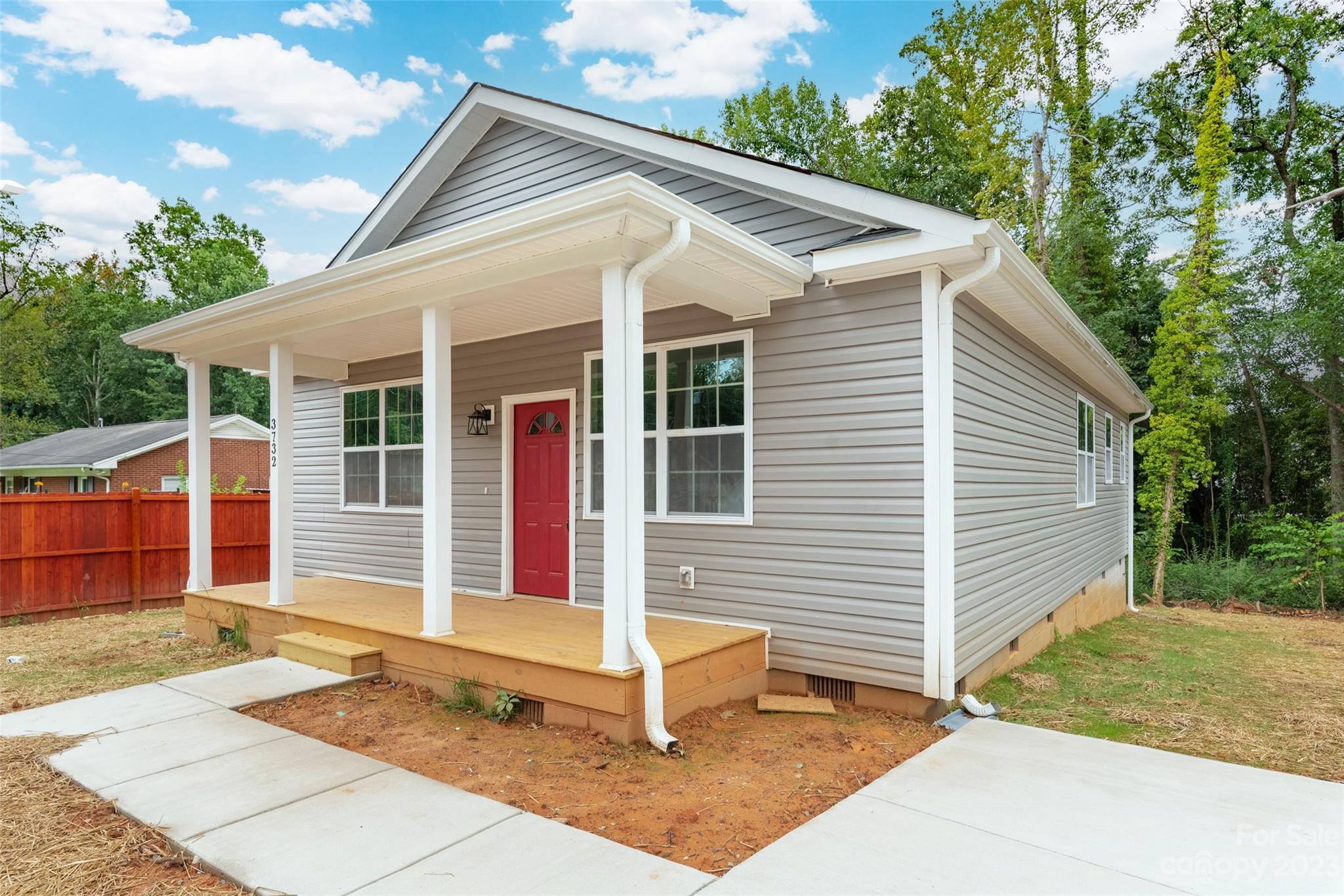 Trexler Acres - Residential