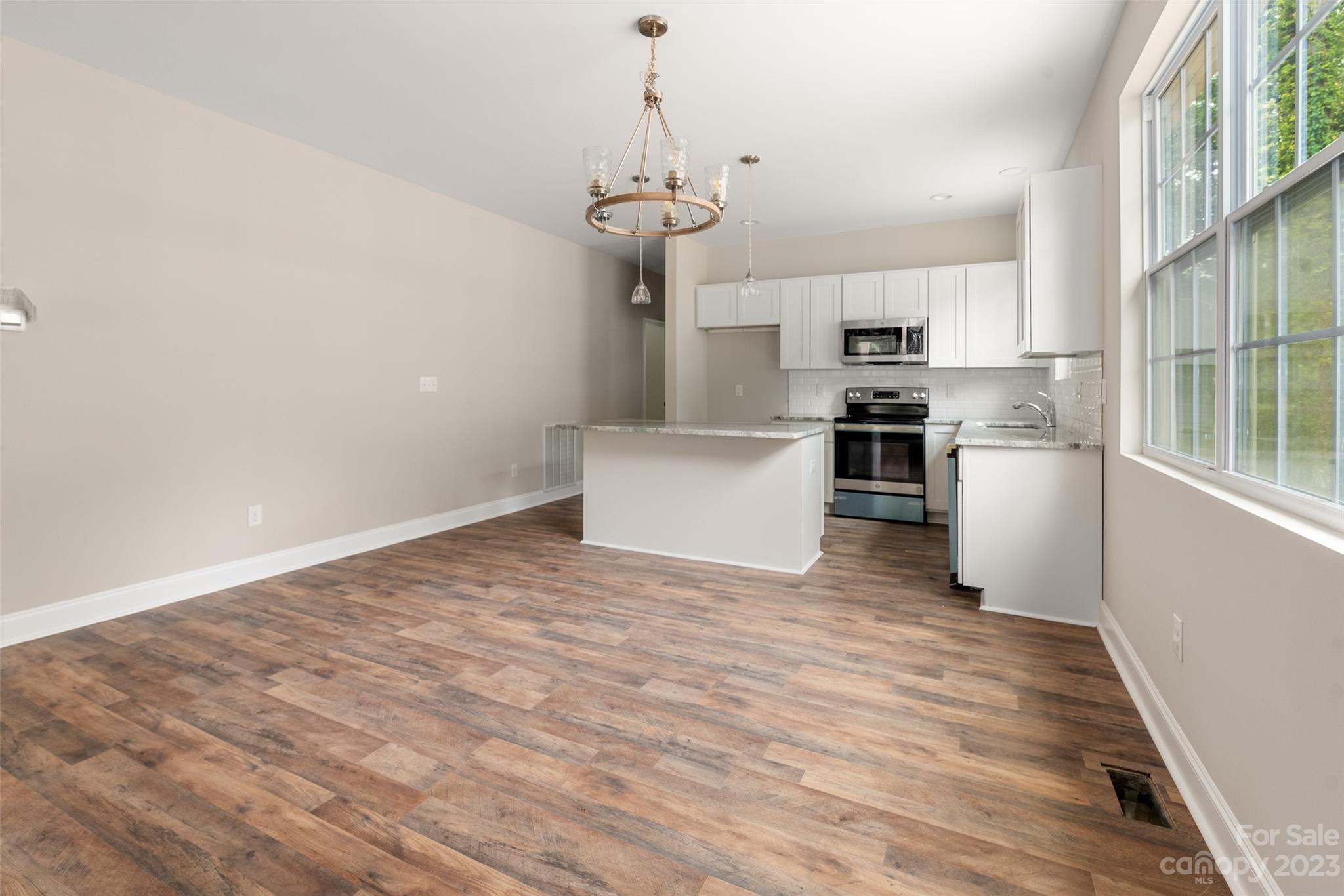 Trexler Acres - Residential