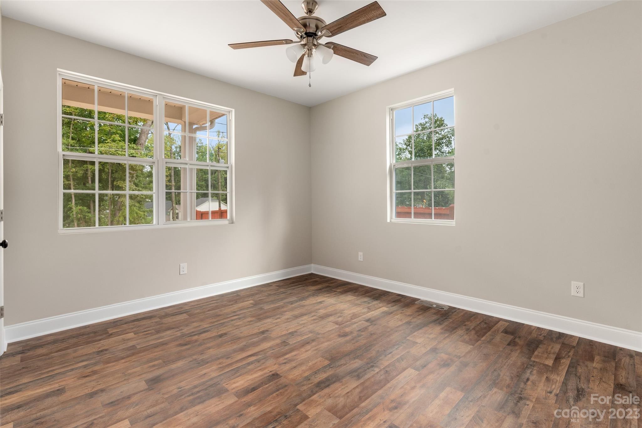 Trexler Acres - Residential
