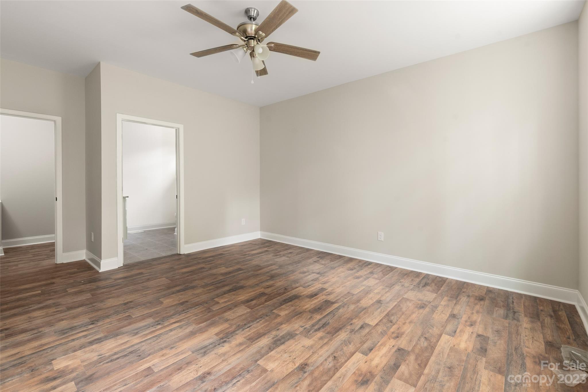 Trexler Acres - Residential