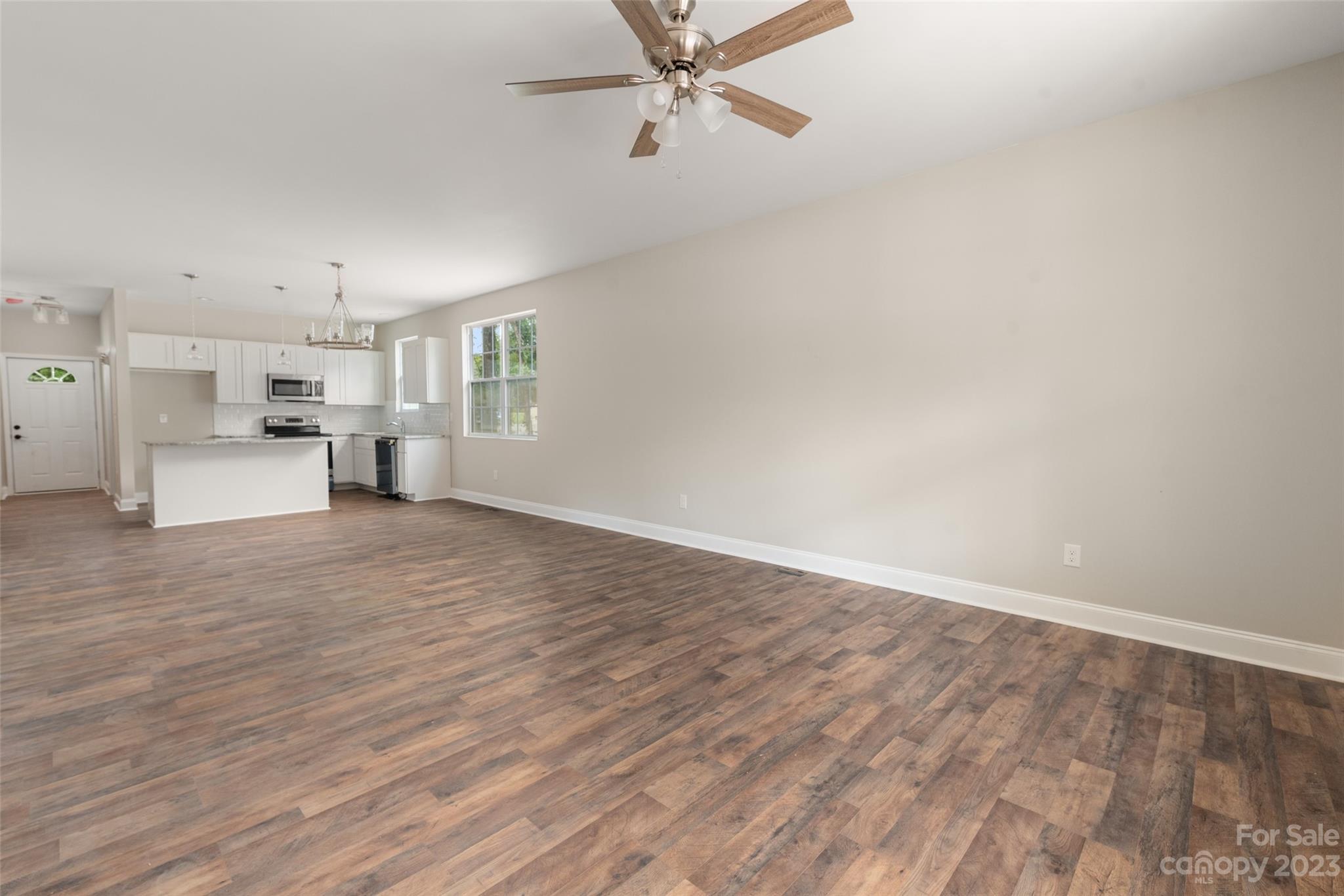 Trexler Acres - Residential
