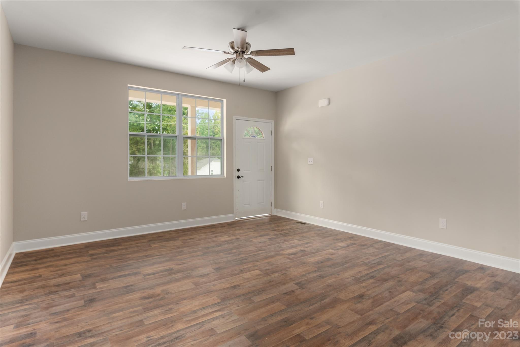 Trexler Acres - Residential