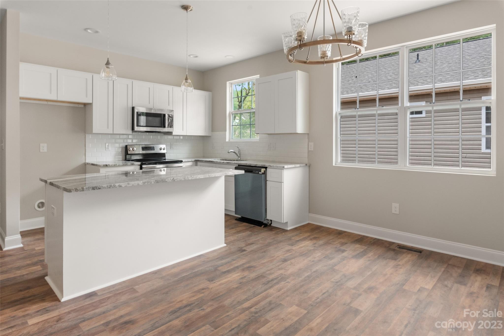 Trexler Acres - Residential