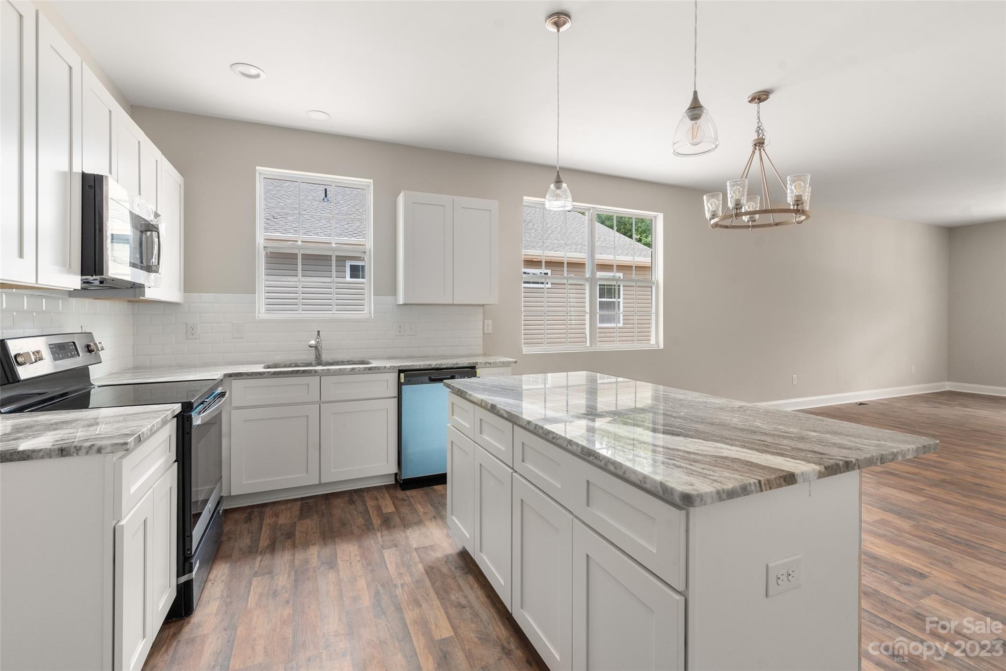 Trexler Acres - Residential