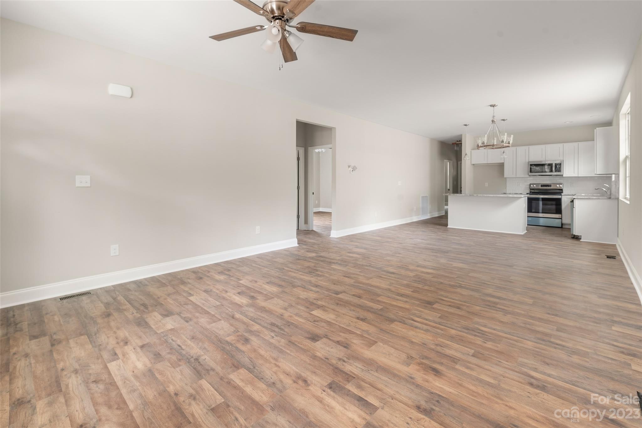 Trexler Acres - Residential