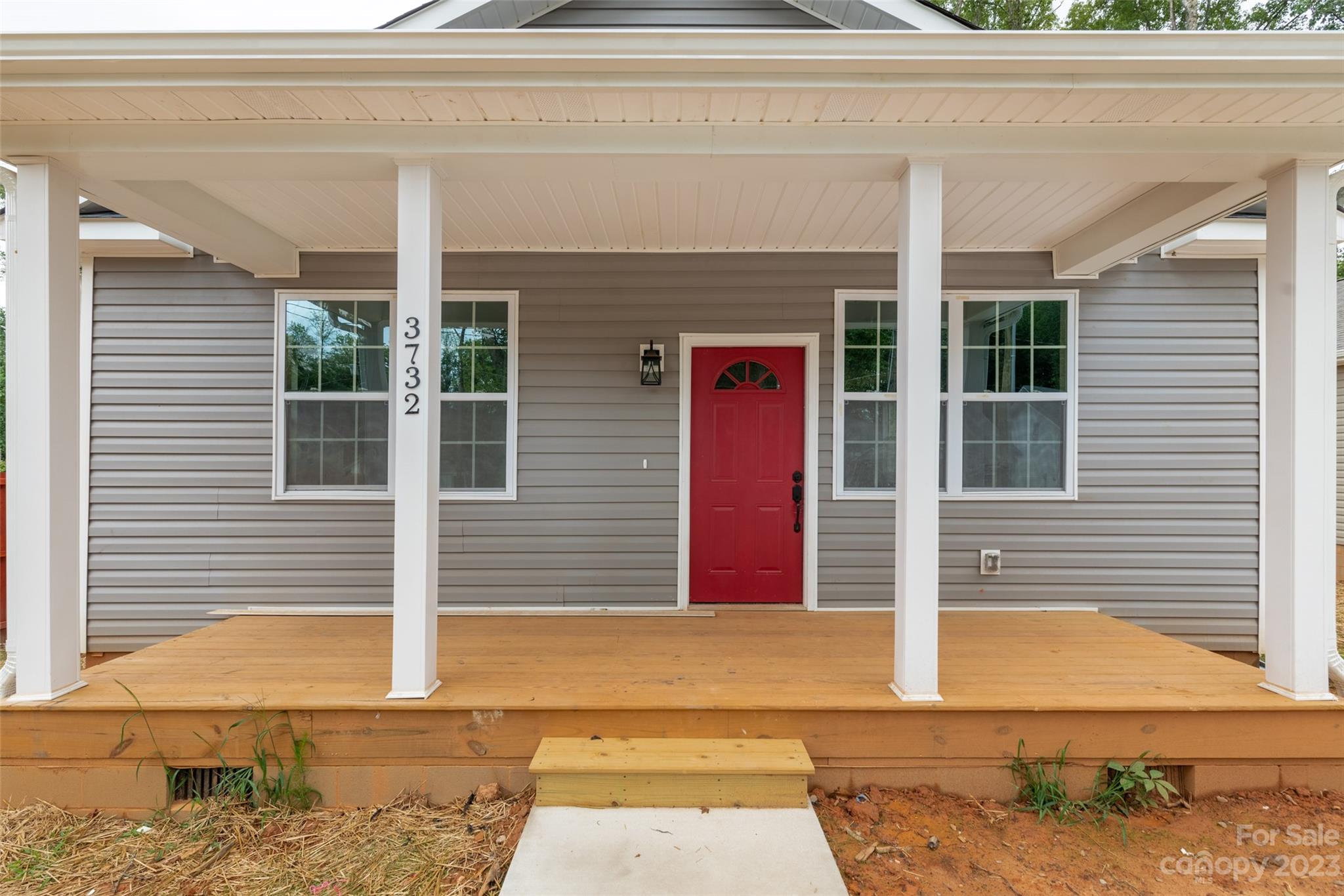 Trexler Acres - Residential