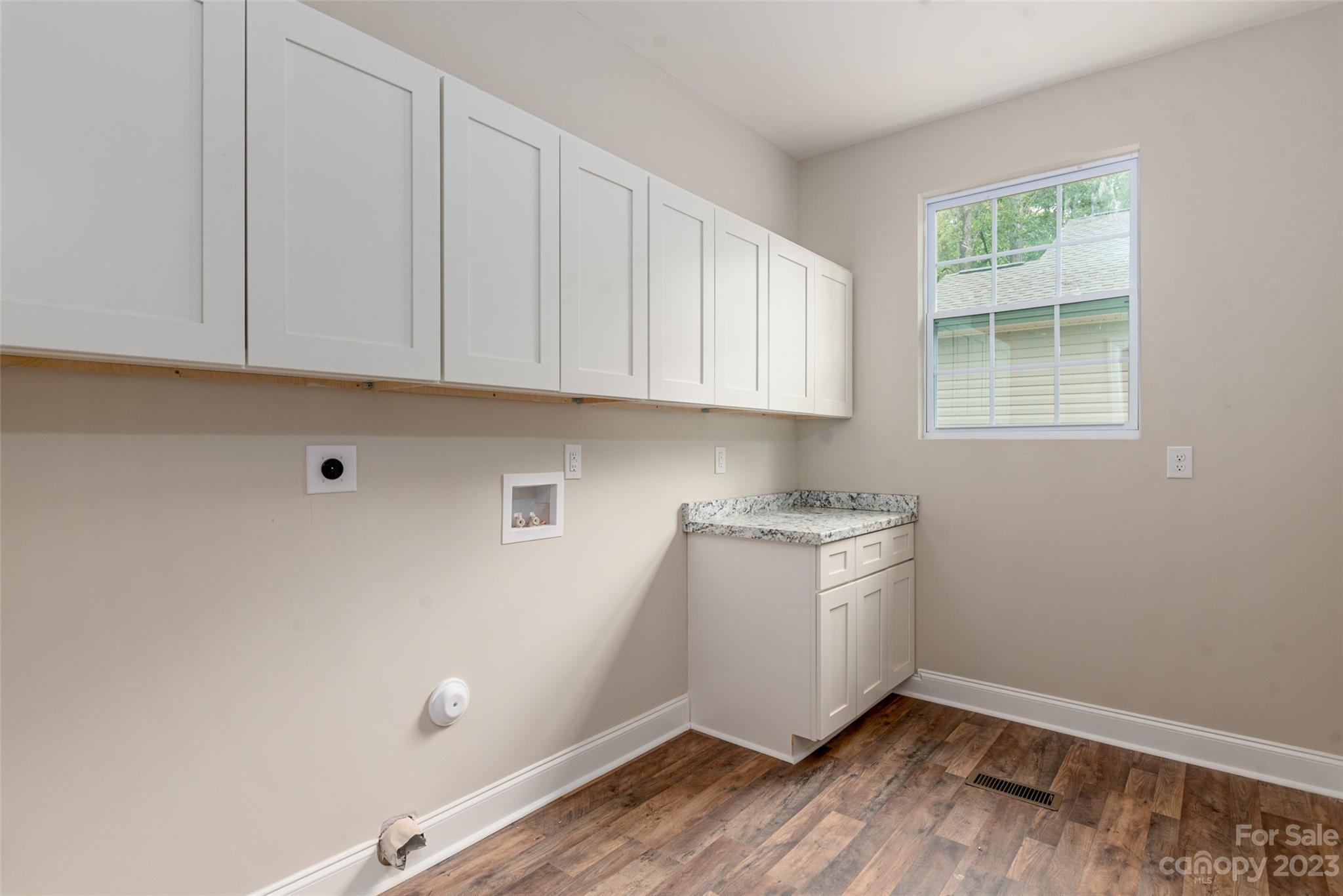 Trexler Acres - Residential