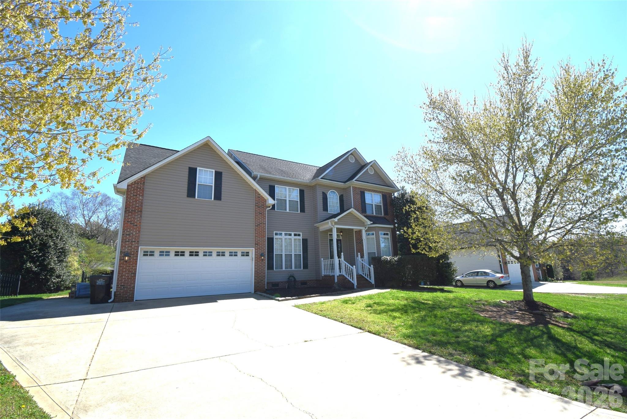 1505 Forest Pointe Lane