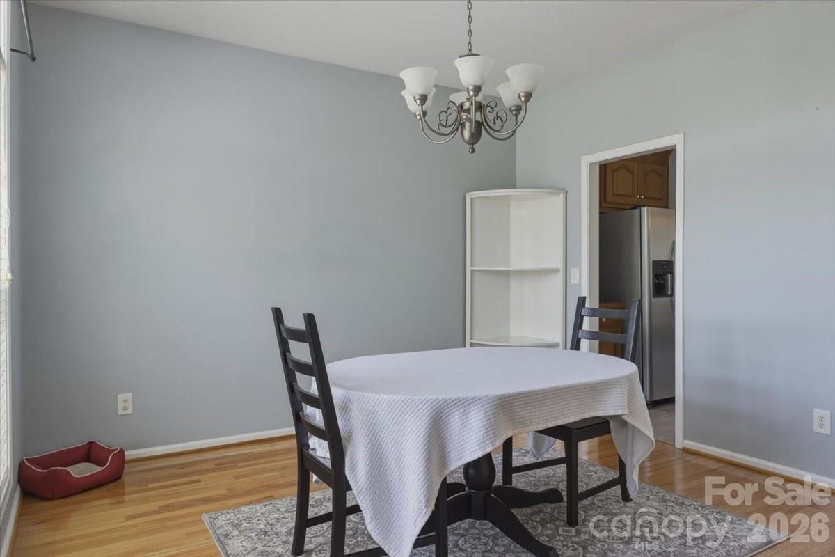 1505 Forest Pointe Lane