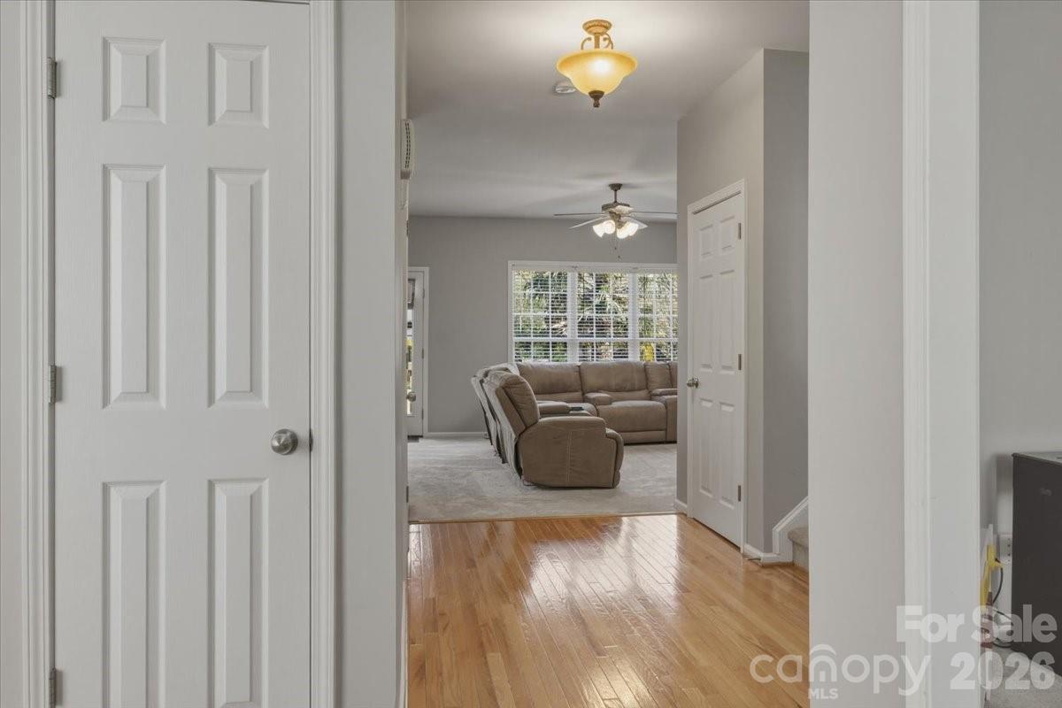 1505 Forest Pointe Lane