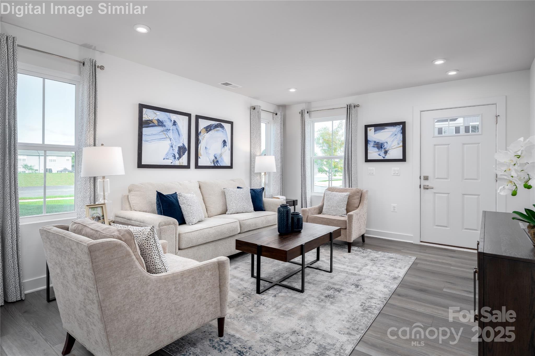 121 Jameson Park Drive 5