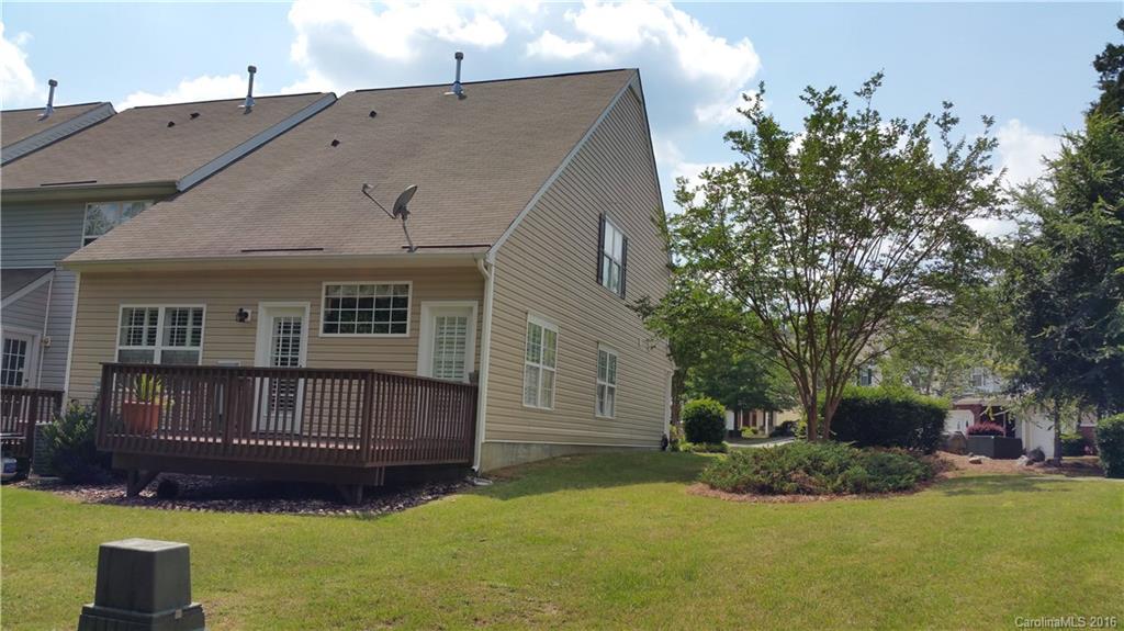 Lexington Commons - Residential