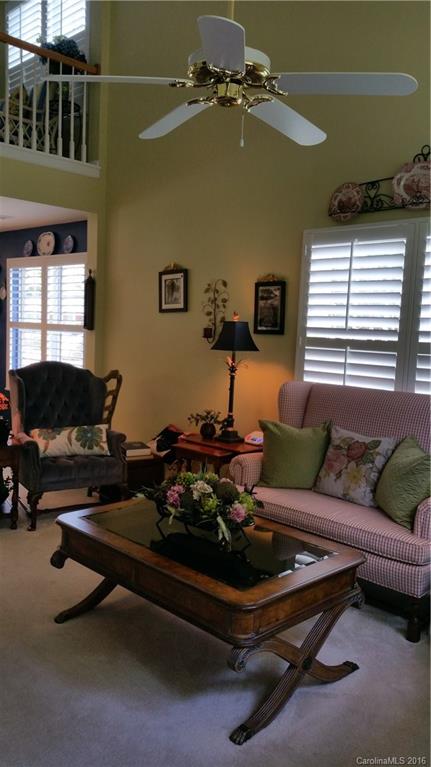 Lexington Commons - Residential