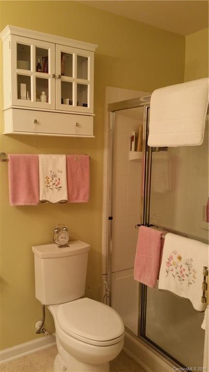 Lexington Commons - Residential