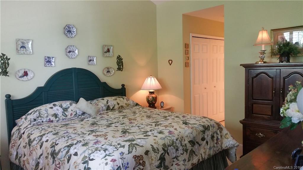 Lexington Commons - Residential