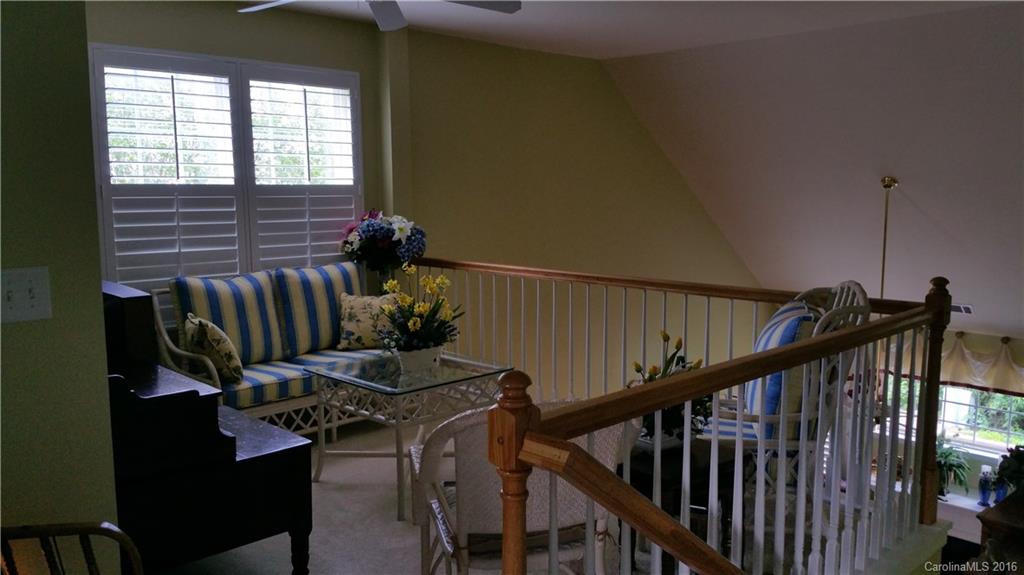 Lexington Commons - Residential