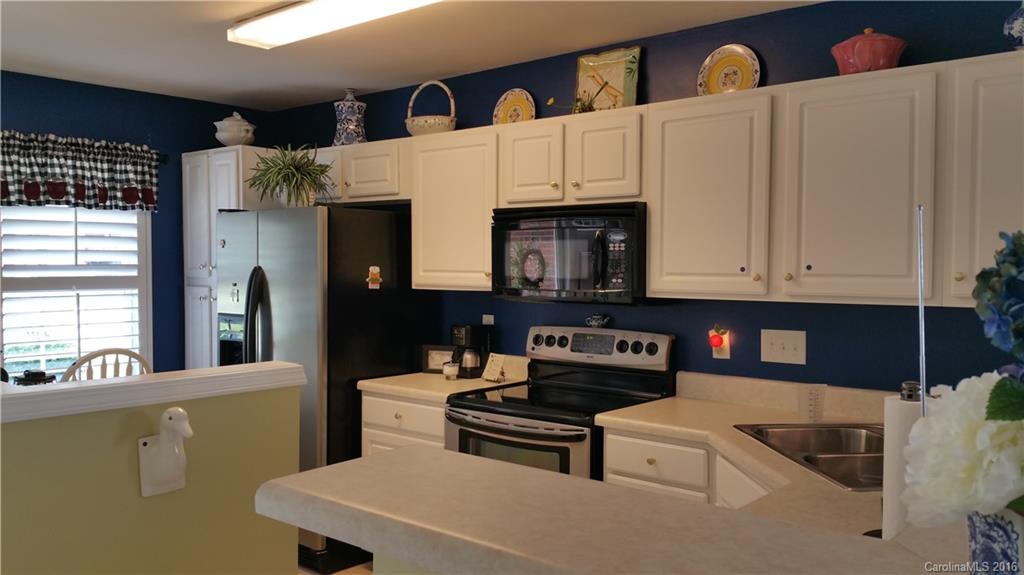 Lexington Commons - Residential