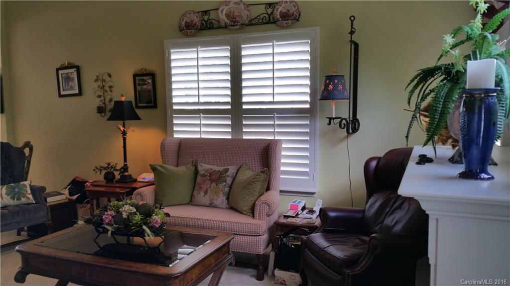 Lexington Commons - Residential