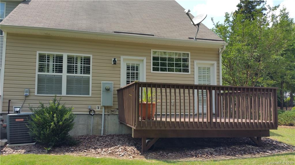 Lexington Commons - Residential