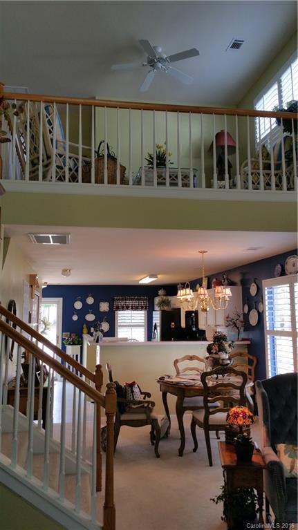 Lexington Commons - Residential