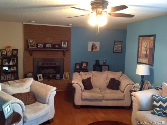 Pioneer Village - Residential