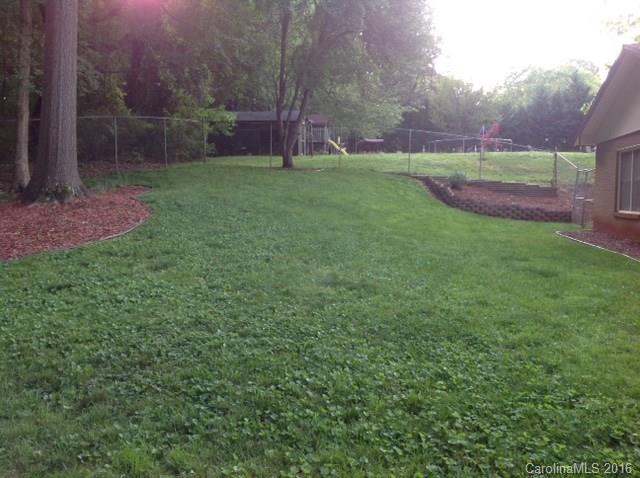 Pioneer Village - Residential