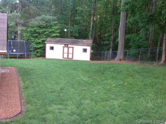 Pioneer Village - Residential