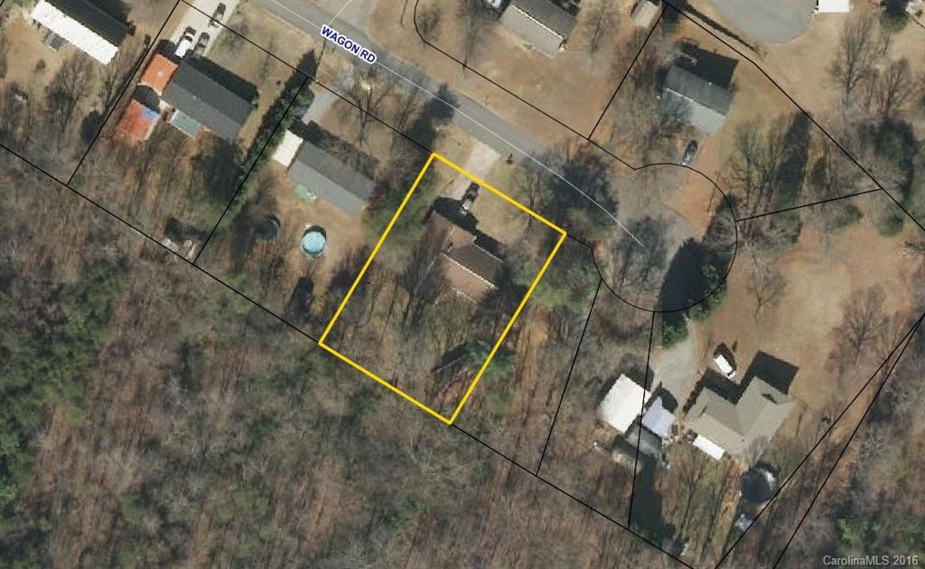 Pioneer Village - Residential