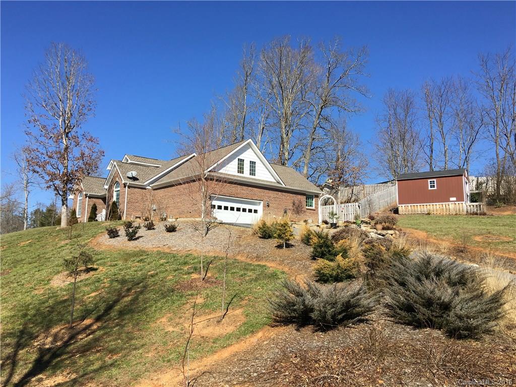 Monticello Estates - Residential