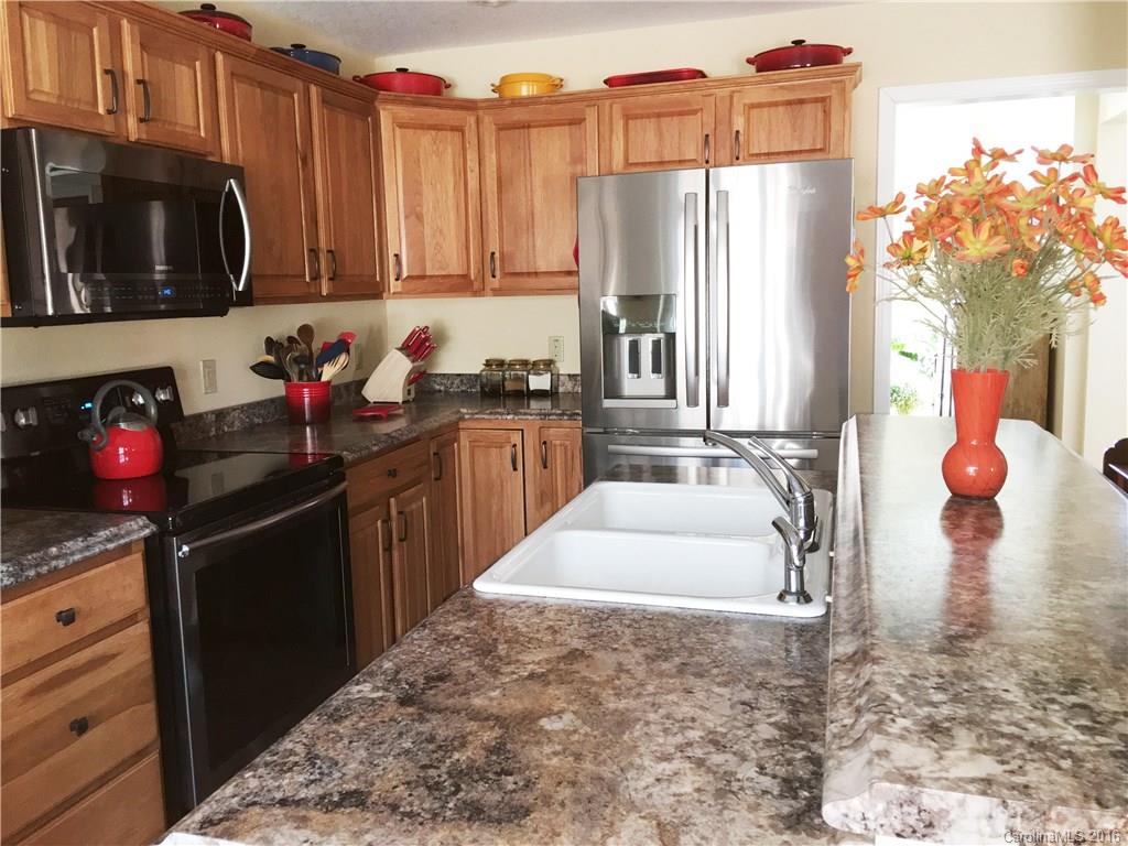 Monticello Estates - Residential