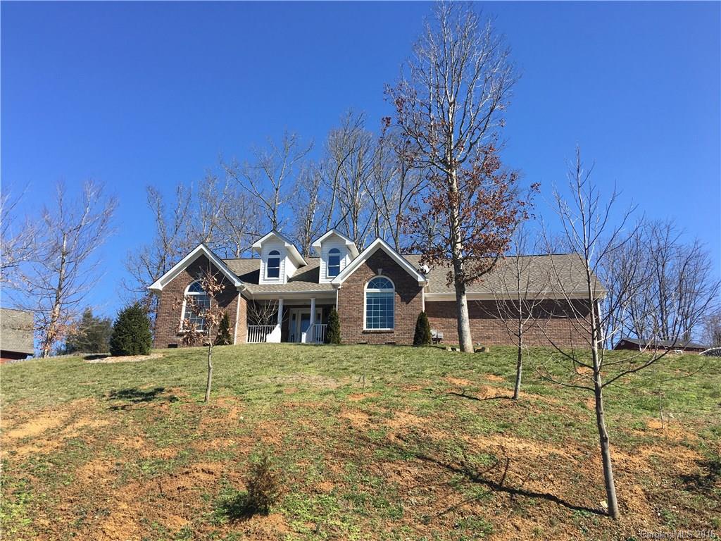 Monticello Estates - Residential