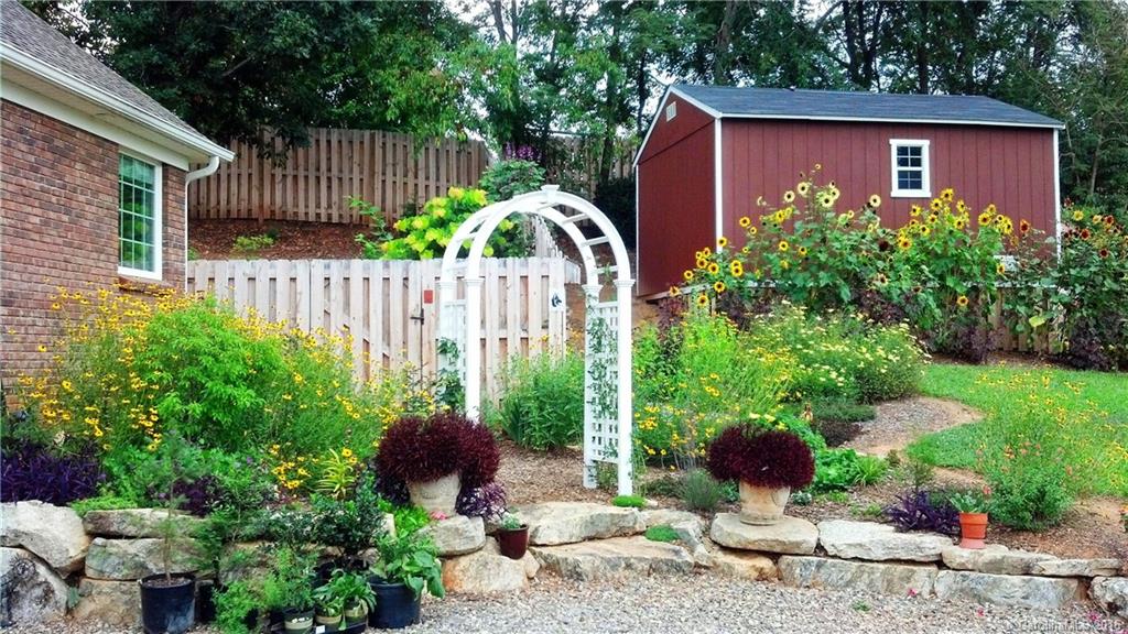 Monticello Estates - Residential