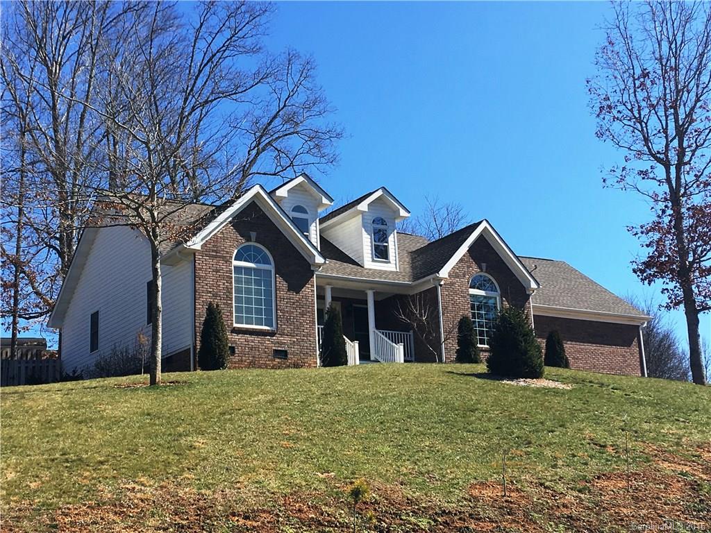 Monticello Estates - Residential