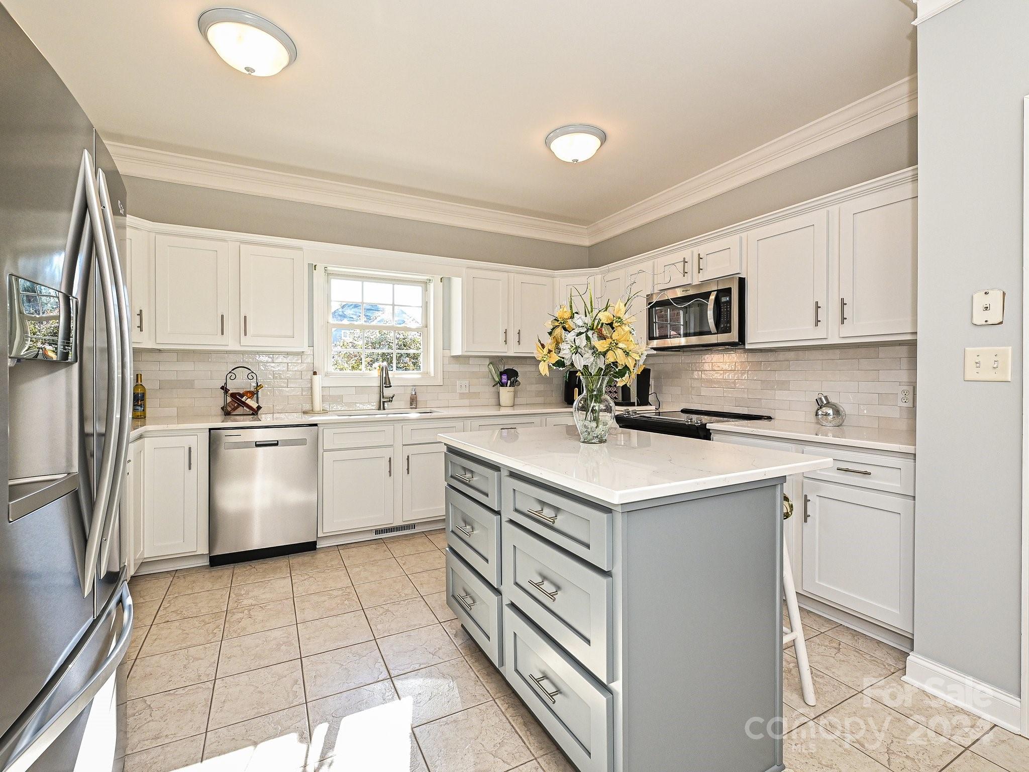 Providence Crossing - Residential