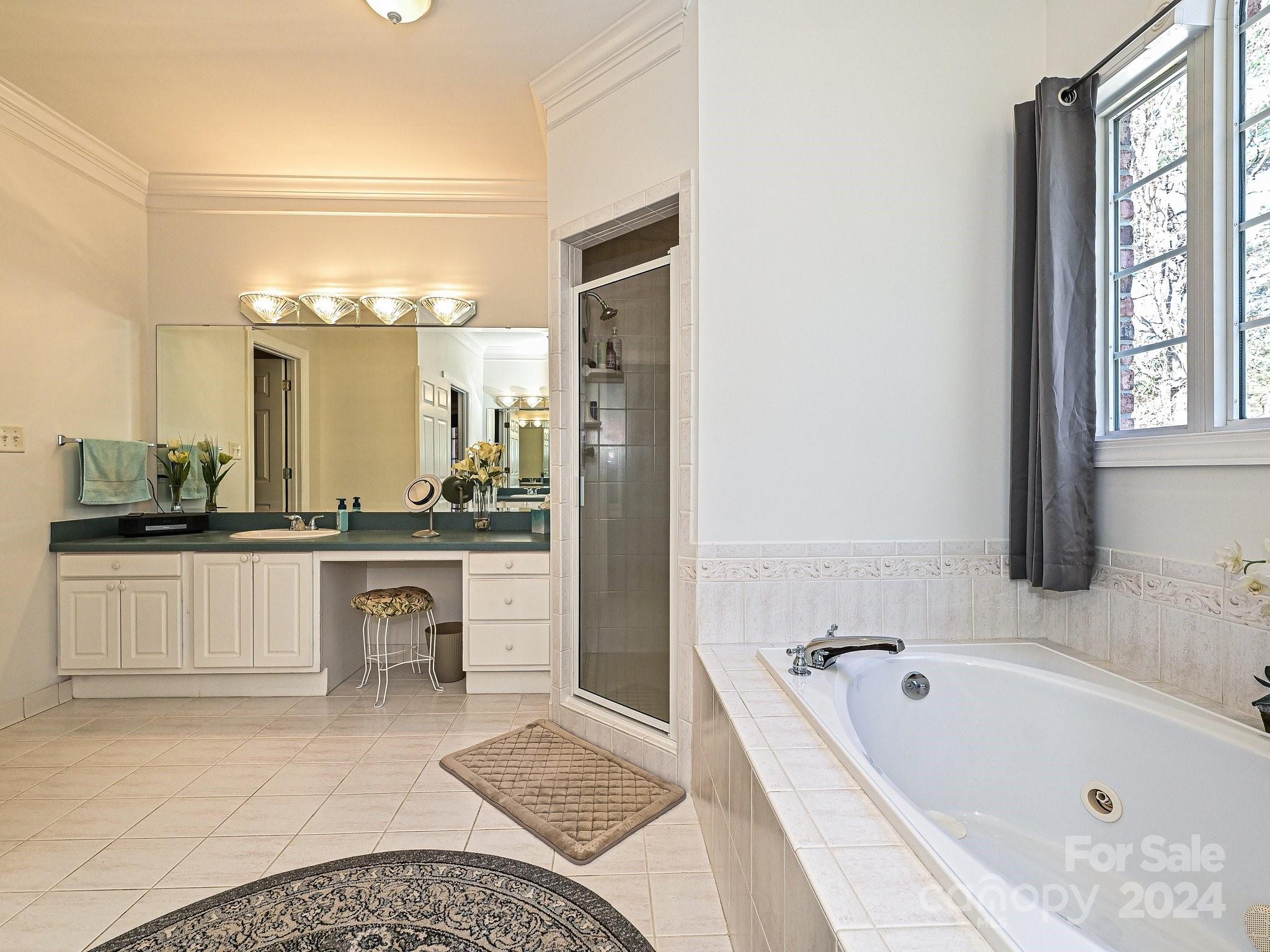 Providence Crossing - Residential