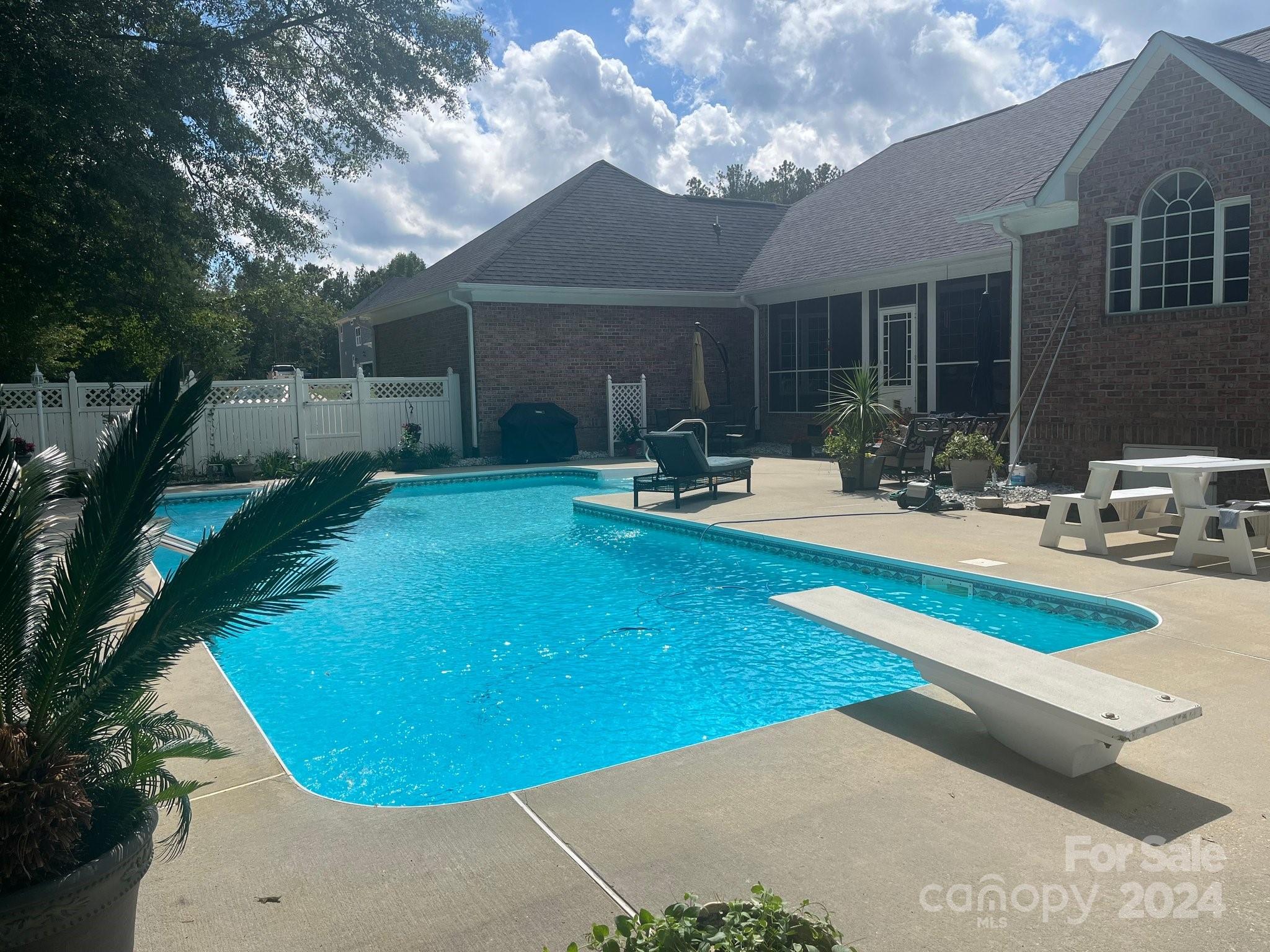 Providence Crossing - Residential