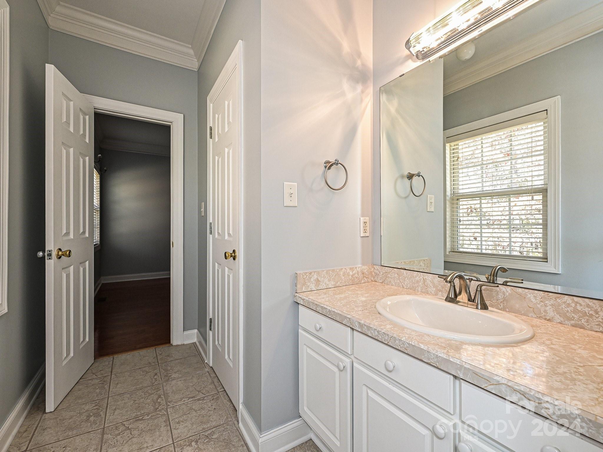 Providence Crossing - Residential