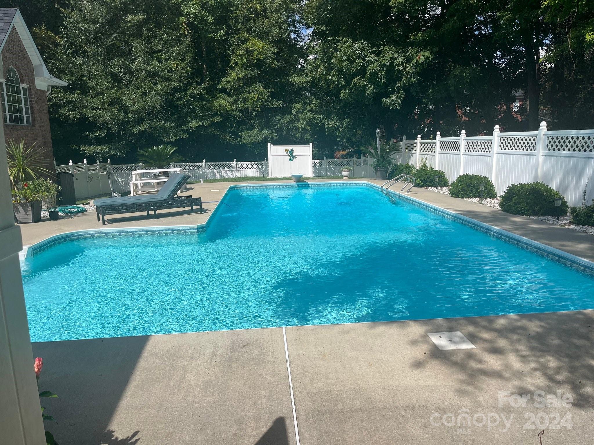 Providence Crossing - Residential