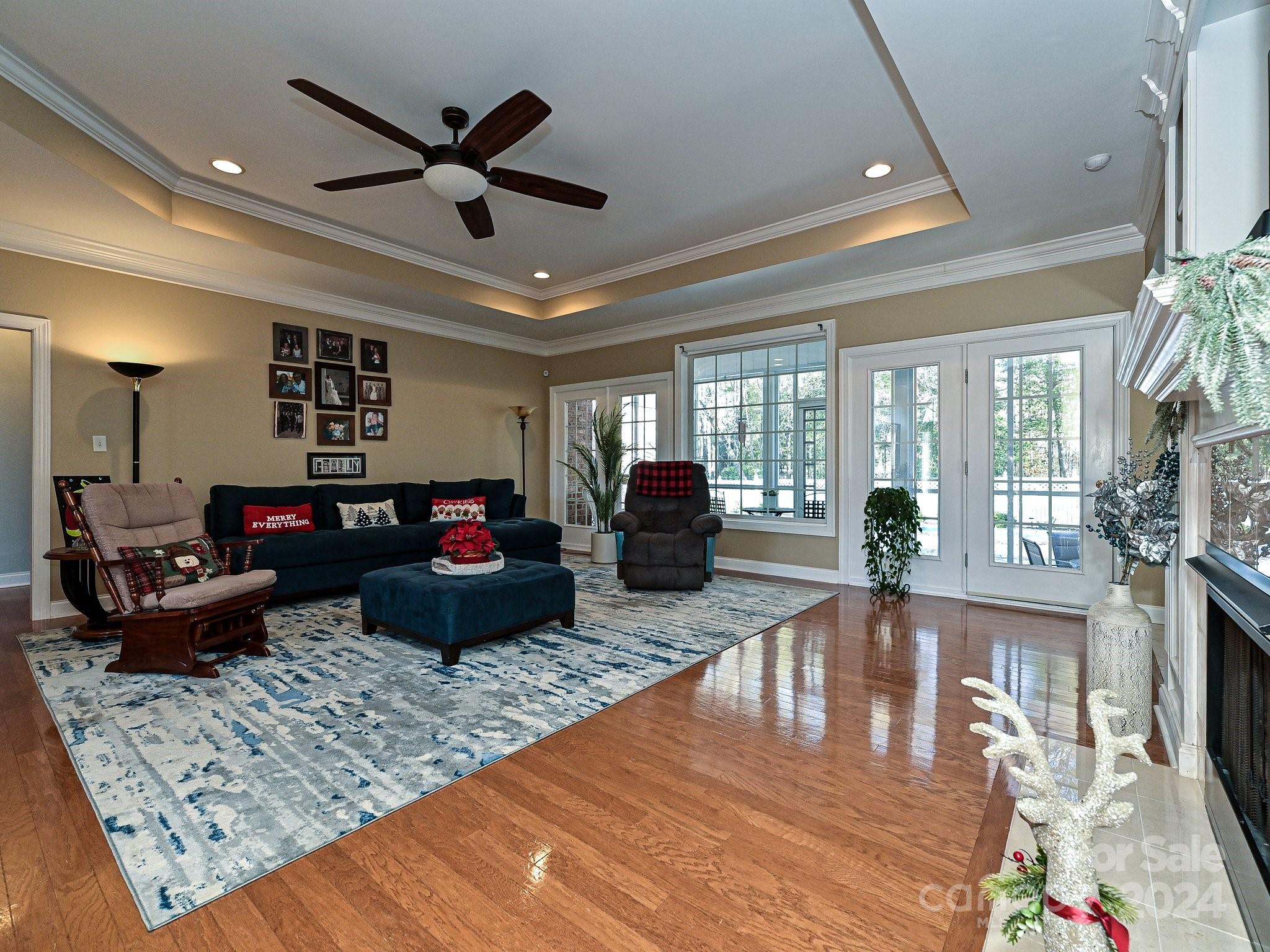 Providence Crossing - Residential