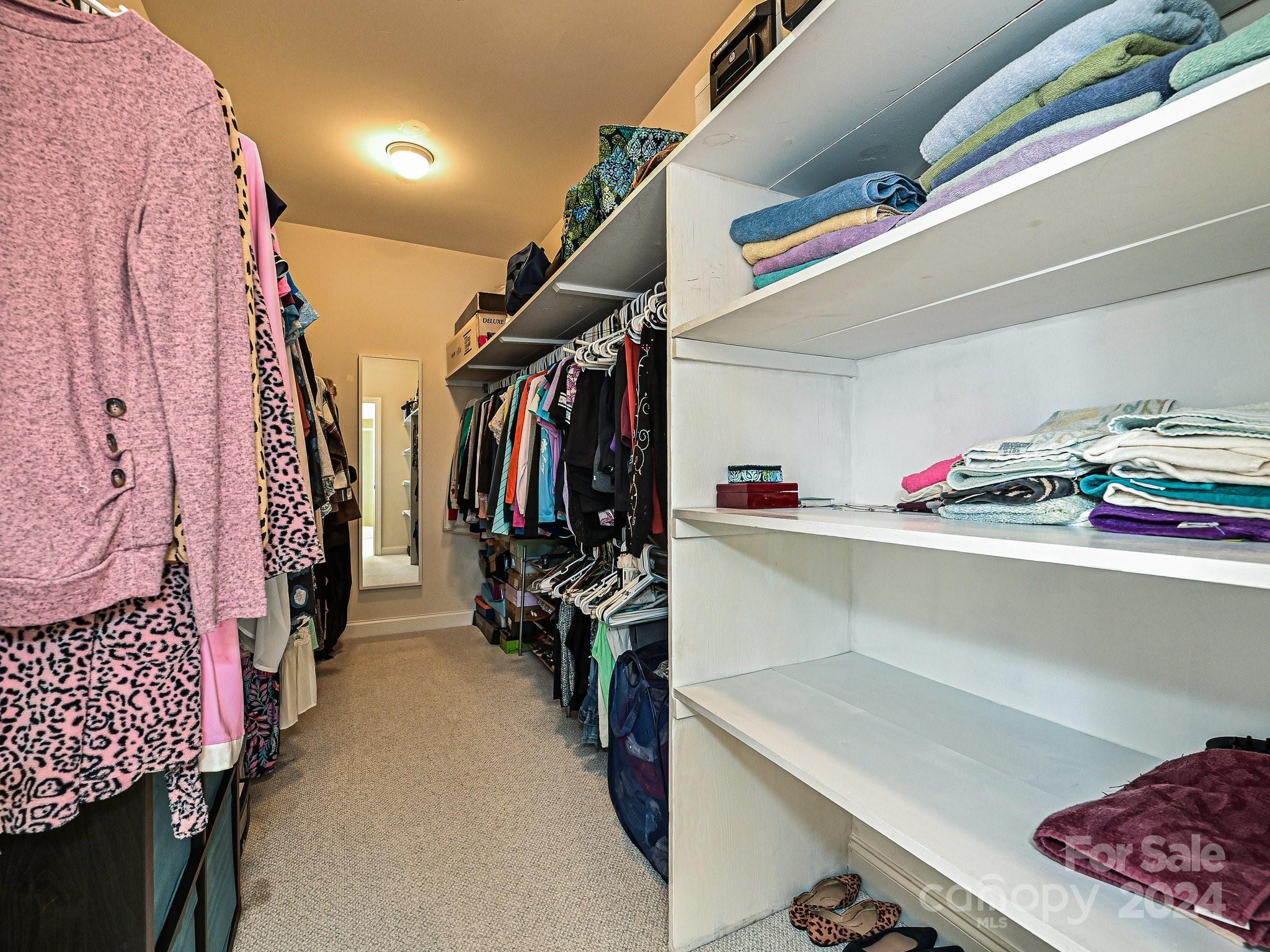 Providence Crossing - Residential