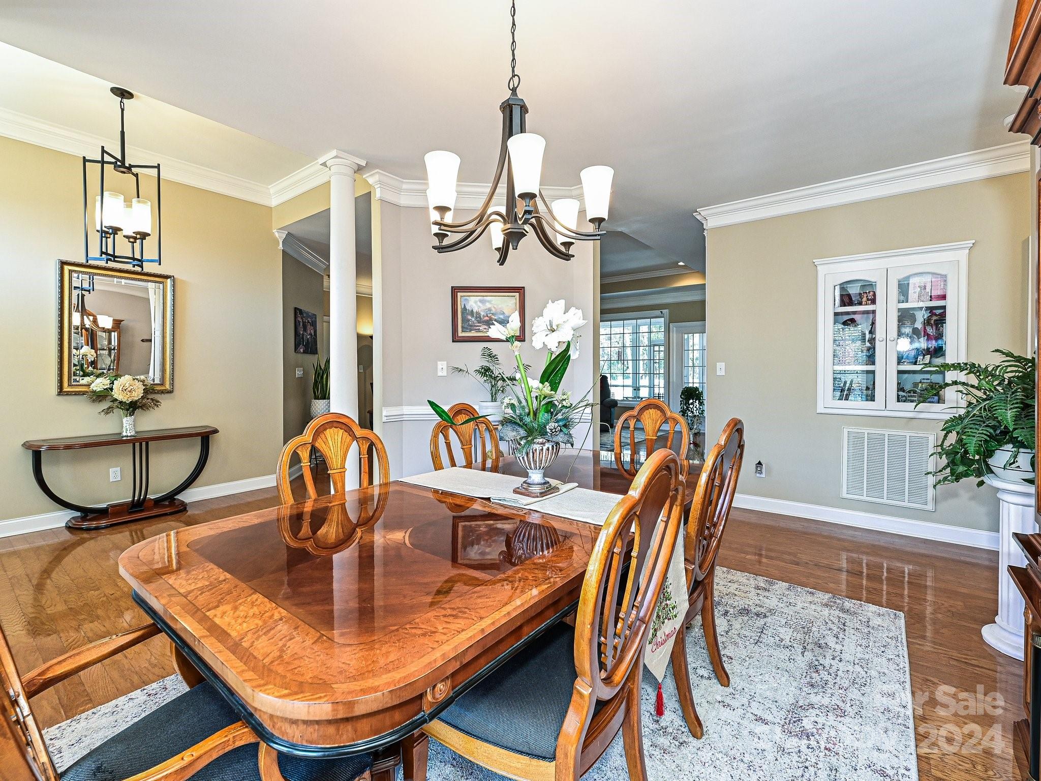 Providence Crossing - Residential