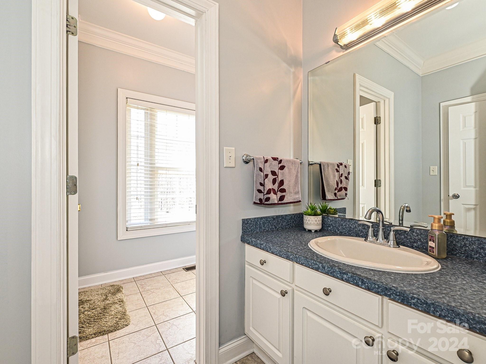 Providence Crossing - Residential