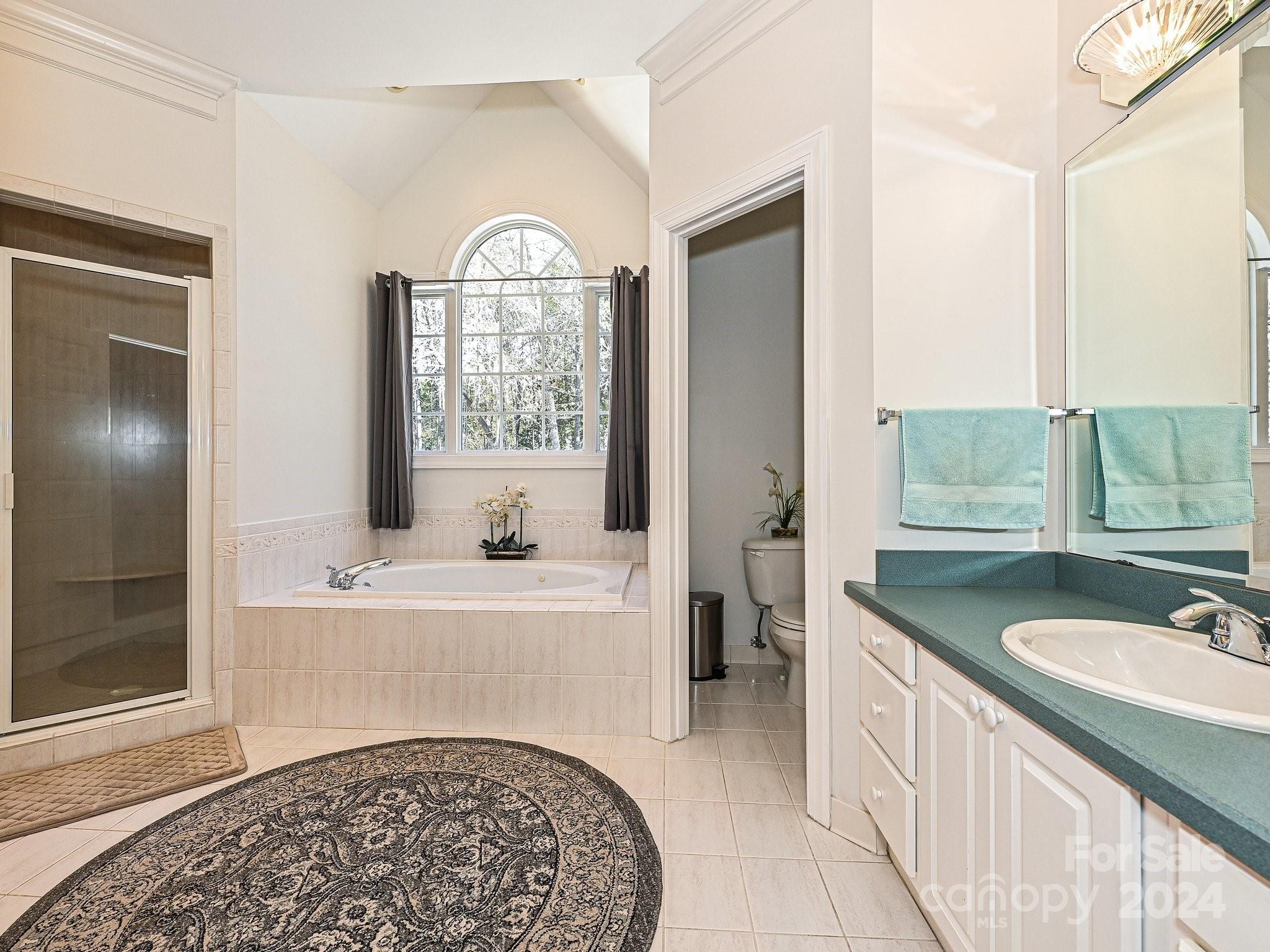 Providence Crossing - Residential