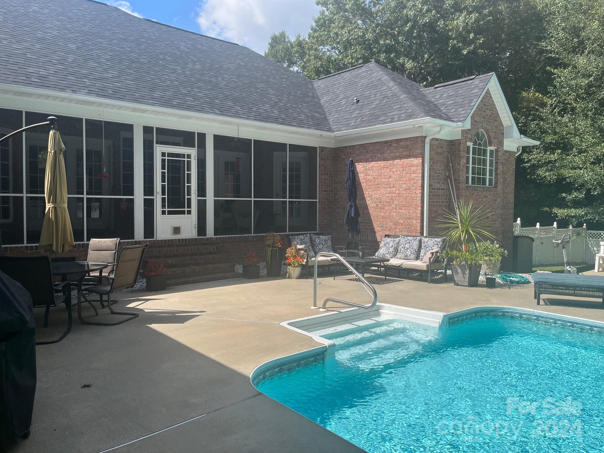 Providence Crossing - Residential