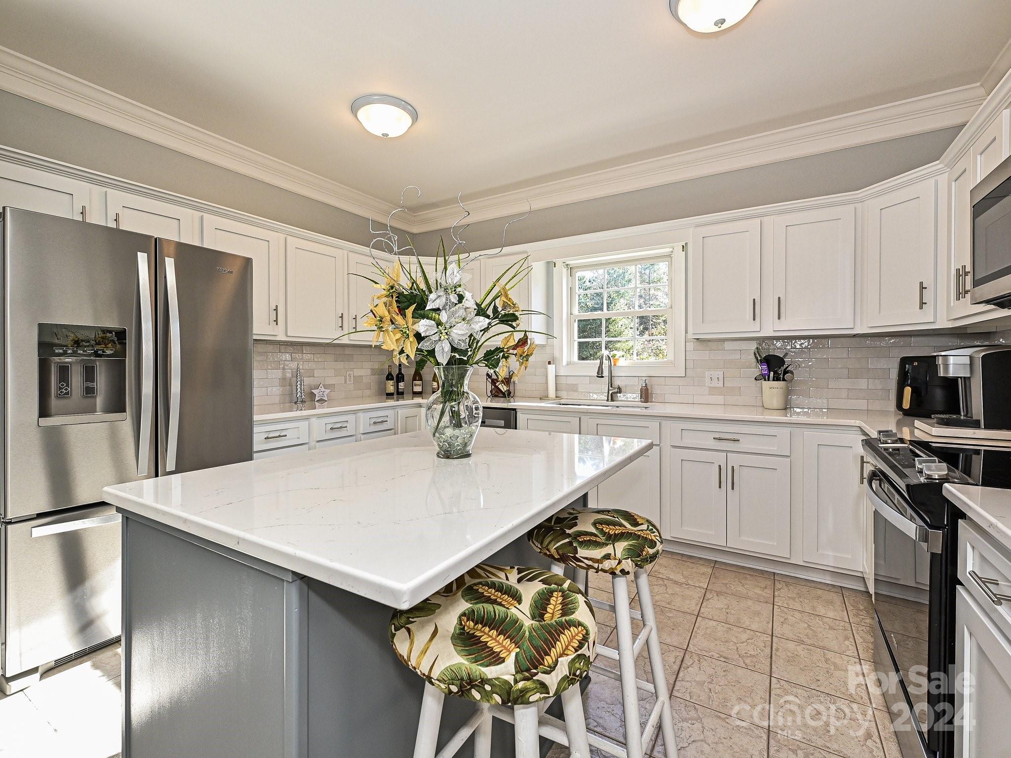 Providence Crossing - Residential