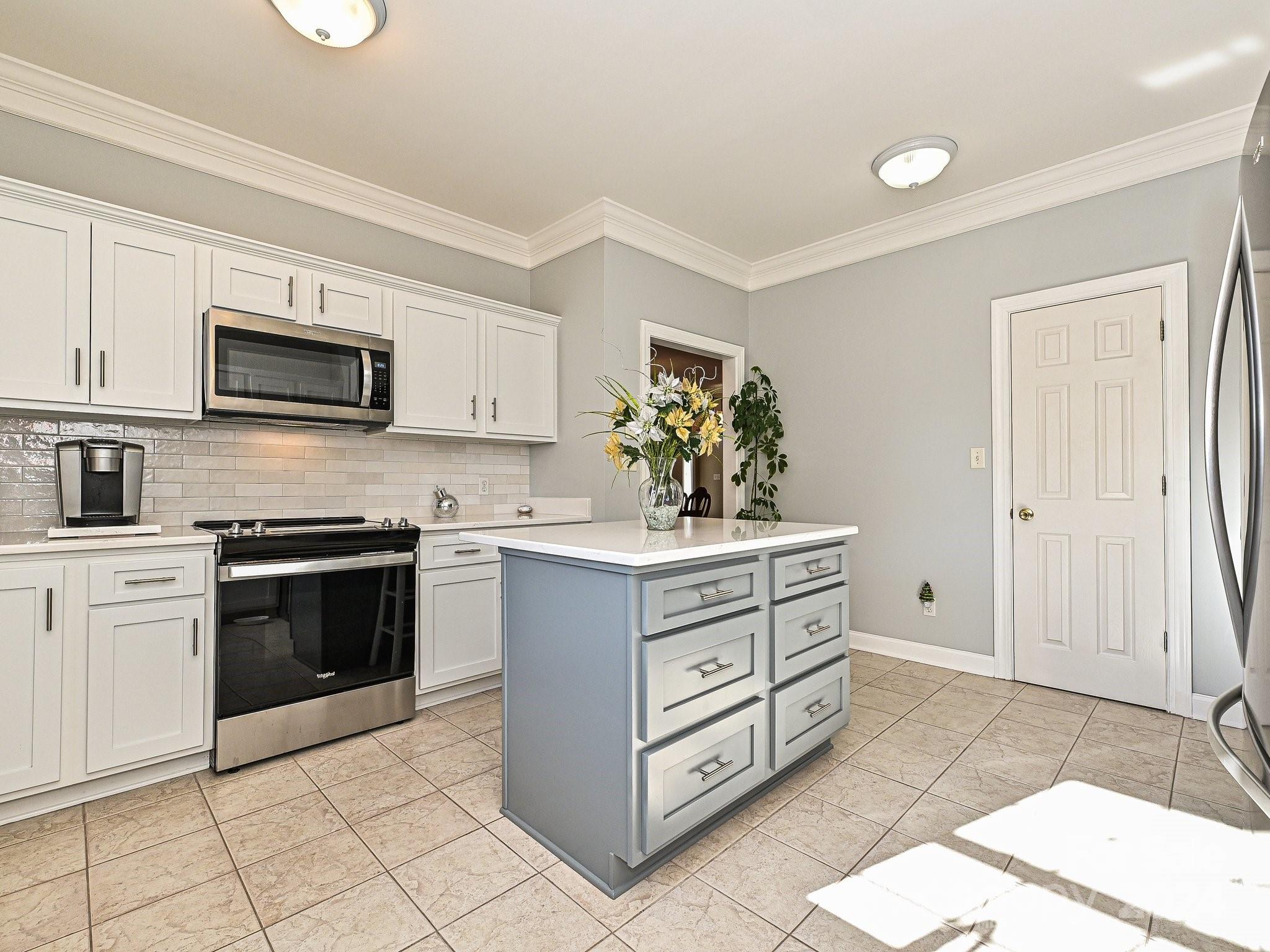 Providence Crossing - Residential